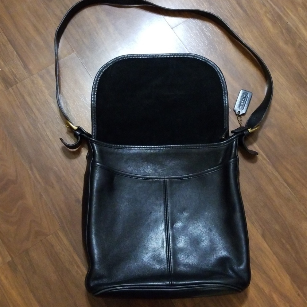 Coach Cross body bag